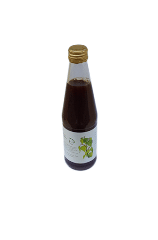 Tisana Betula