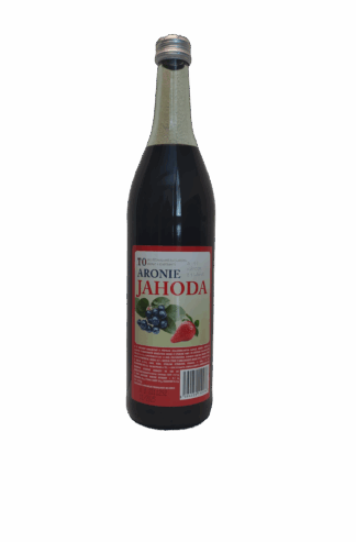 TO:oP Aronie Jahoda