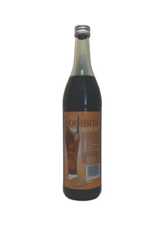 TO:oP Rooibos - Red ice tea