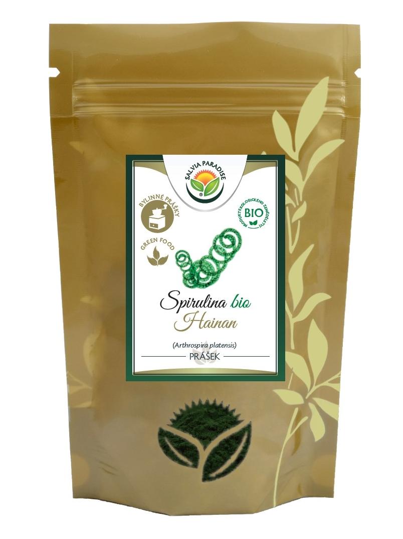 Spirulina